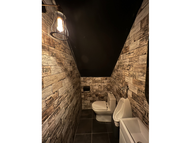 『BIAS』/台中南屯/10坪酒吧