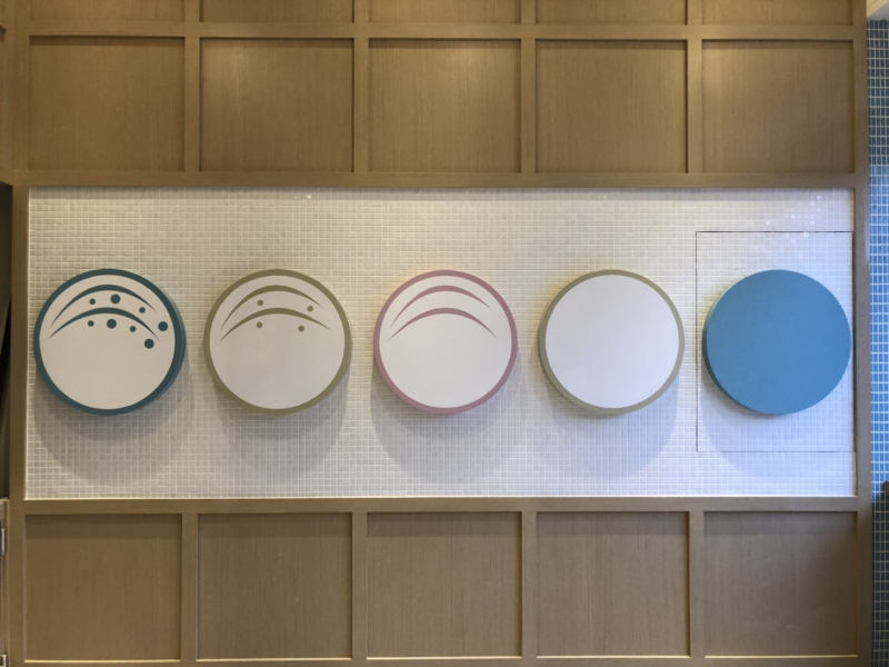 『桐生』/台中一中街/15坪輕食館