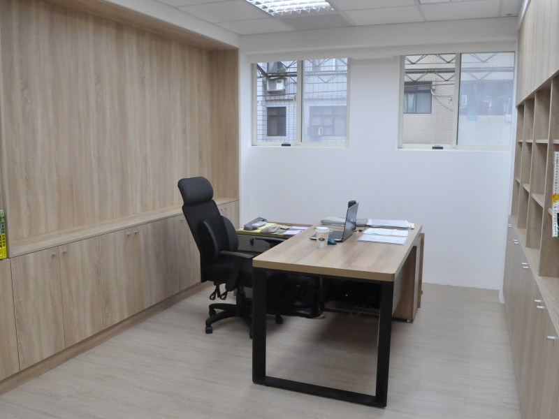 『恆嵂』/基隆/30坪律師事務所