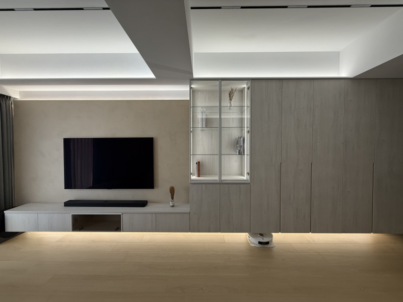 『現代新貴』/新竹竹北/30坪住宅