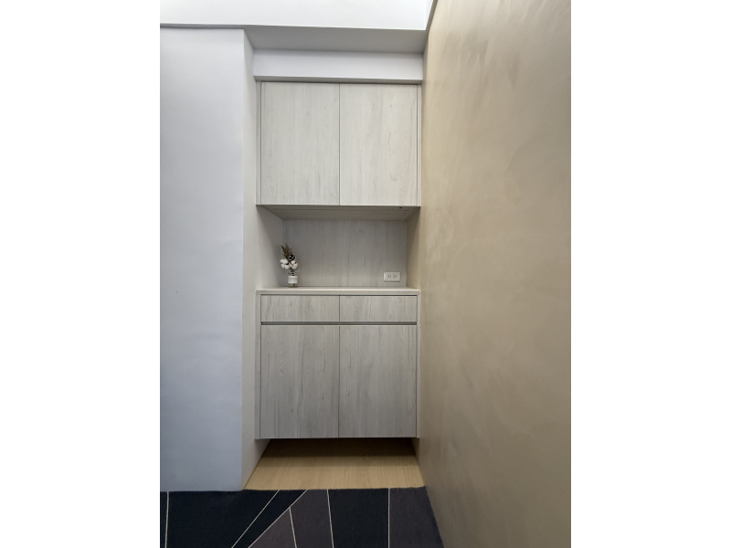 『現代新貴』/新竹竹北/30坪住宅