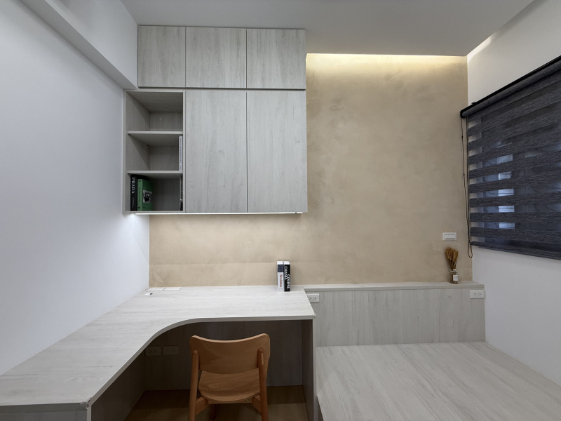 『現代新貴』/新竹竹北/30坪住宅