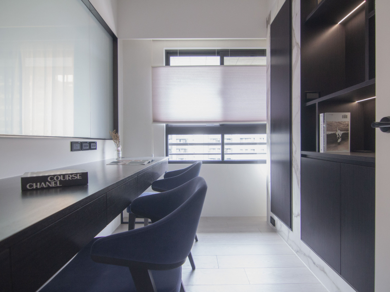 『典藏．LAB』/台中北屯區/25坪住宅