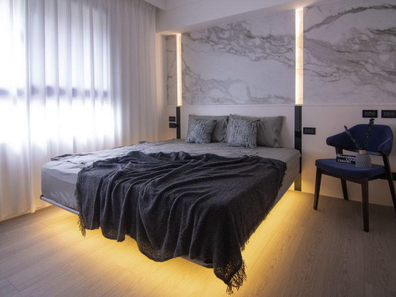 『典藏．LAB』/台中北屯區/25坪住宅